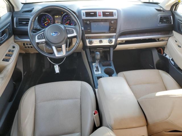 Photo 8 from auction – 2017 SUBARU OUTBACK 2. with VIN 4S4BSAKC8H3411135