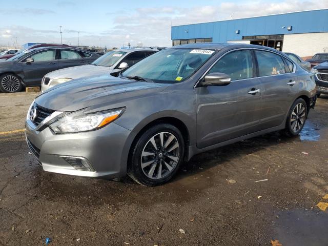 NISSAN ALTIMA 2.5 2016 with VIN 1N4AL3AP7GC257308 - Photo from auction