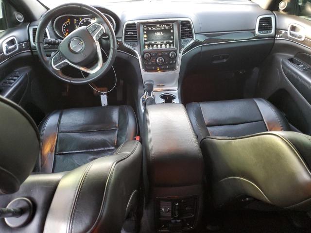 Photo 8 from auction – 2016 JEEP GRAND CHER with VIN 1C4RJFCT5GC470966