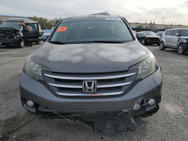 Photo 5 from auction – 2012 HONDA CR-V EX with VIN JHLRM3H59CC005314