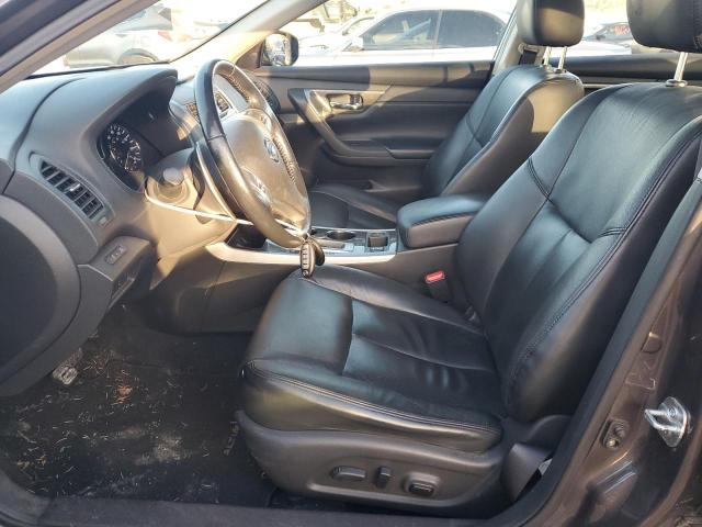 Photo 7 from auction – 2013 NISSAN ALTIMA 3.5 with VIN 1N4BL3AP3DN517823