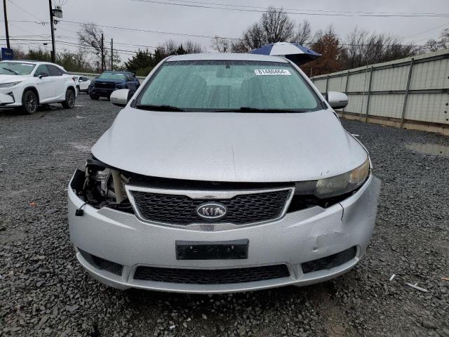 Photo 5 from auction – 2011 KIA FORTE EX with VIN KNAFU5A22B5322685
