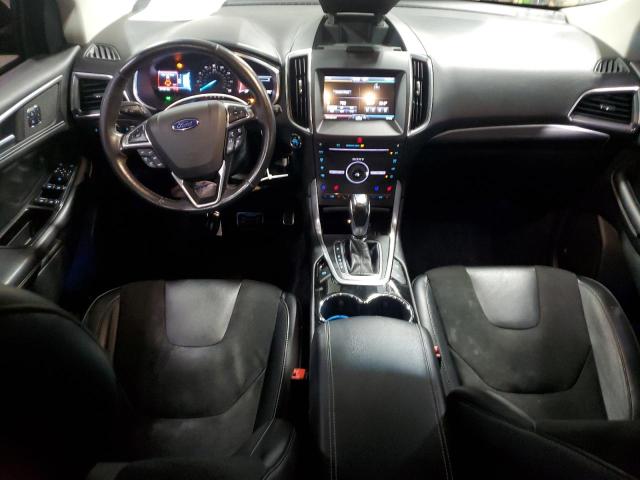 Photo 8 from auction – 2015 FORD EDGE SPORT with VIN 2FMTK4AP4FBB86817