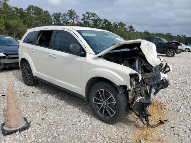 Photo 4 from auction – 2018 DODGE JOURNEY SE with VIN 3C4PDCAB5JT527346