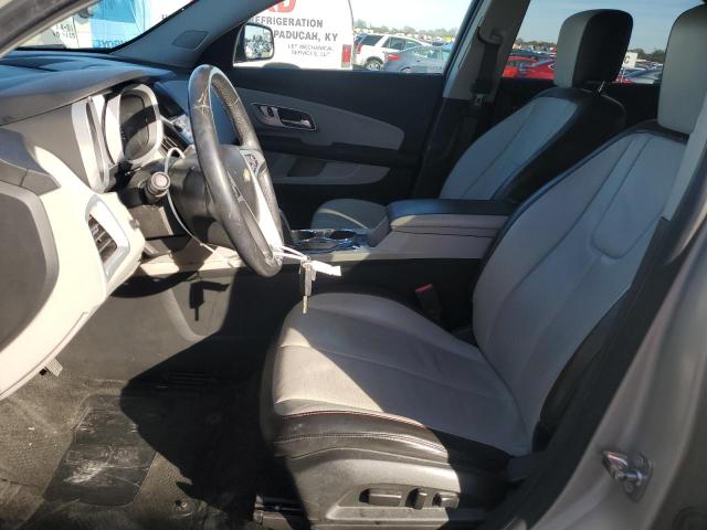 Photo 7 from auction – 2014 CHEVROLET EQUINOX LT with VIN 2GNFLGEK0E6322180