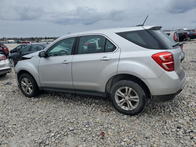 Photo 2 from auction – 2016 CHEVROLET EQUINOX LS with VIN 2GNFLEEK3G6217849