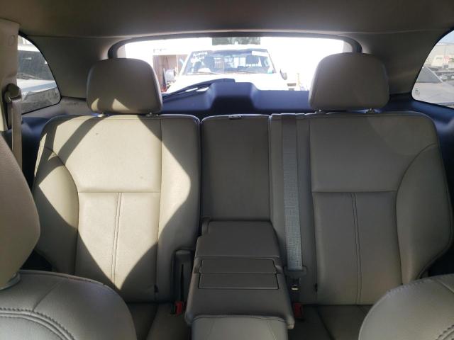 Photo 10 from auction – 2012 FORD EDGE SEL with VIN 2FMDK3JC2CBA86982