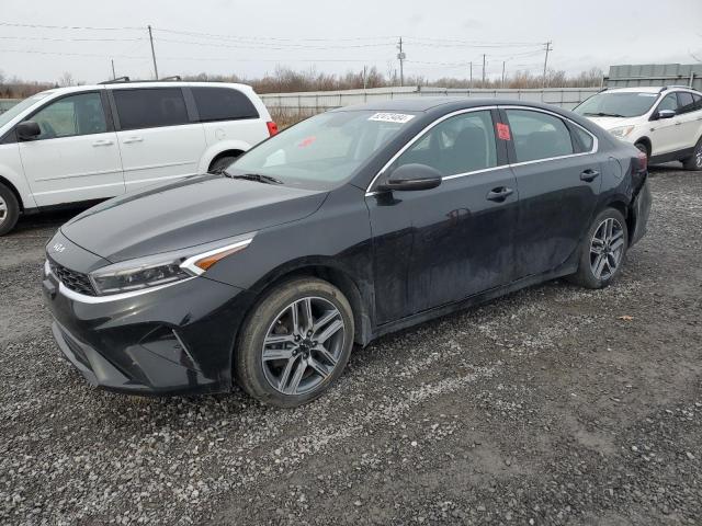 Photo 1 from auction – 2023 KIA FORTE EX with VIN 3KPF34AD5PE559250