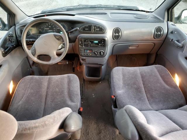 Photo 8 from auction – 2000 DODGE GRAND CARA with VIN 2B4GP44R4YR678811
