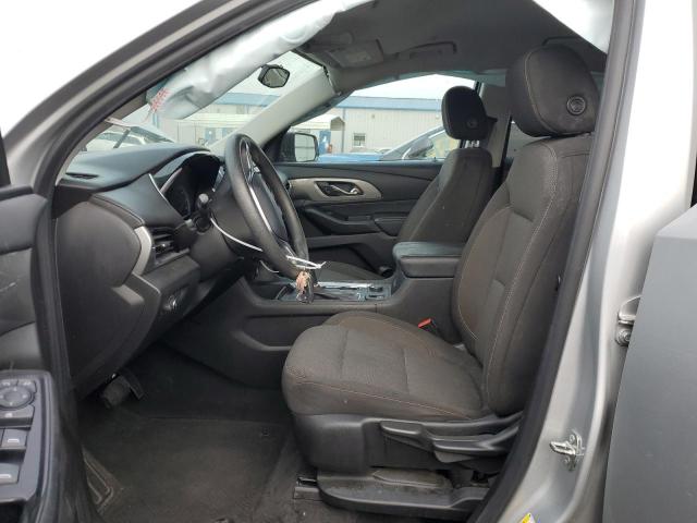 Photo 7 from auction – 2019 CHEVROLET TRAVERSE L with VIN 1GNERFKW2KJ128115