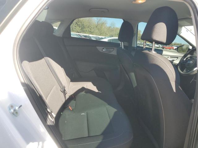 Photo 10 from auction – 2021 KIA FORTE FE with VIN 3KPF24AD2ME354029