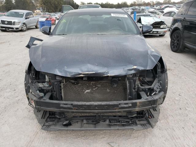 Photo 5 from auction – 2015 KIA OPTIMA LX with VIN 5XXGM4A7XFG469755