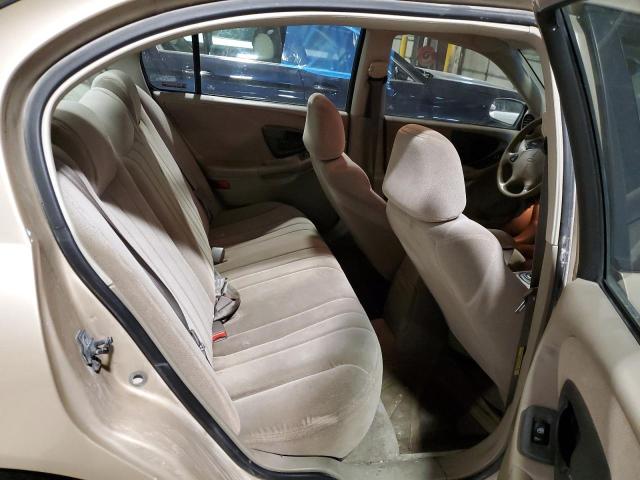 Photo 10 from auction – 2002 CHEVROLET MALIBU with VIN 1G1ND52J02M512973