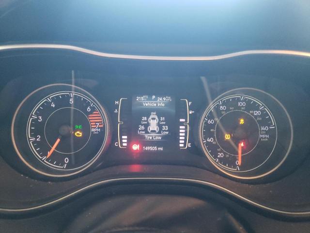 Photo 9 from auction – 2019 JEEP CHEROKEE L with VIN 1C4PJLCB5KD247147
