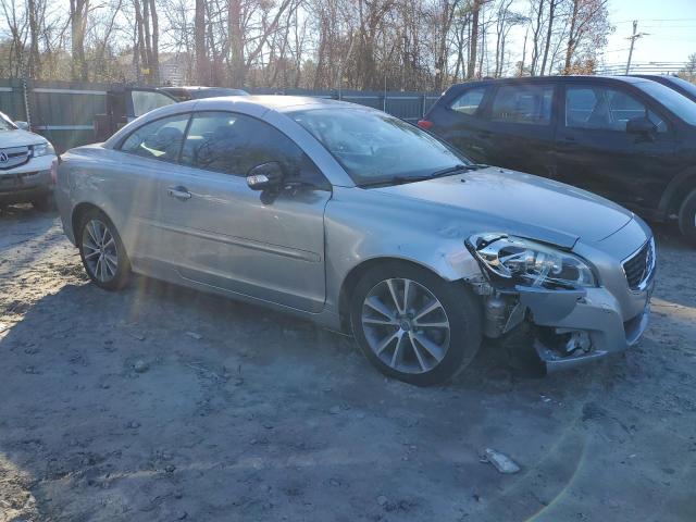 Photo 4 from auction – 2013 VOLVO C70 T5 with VIN YV1672MCXDJ137219