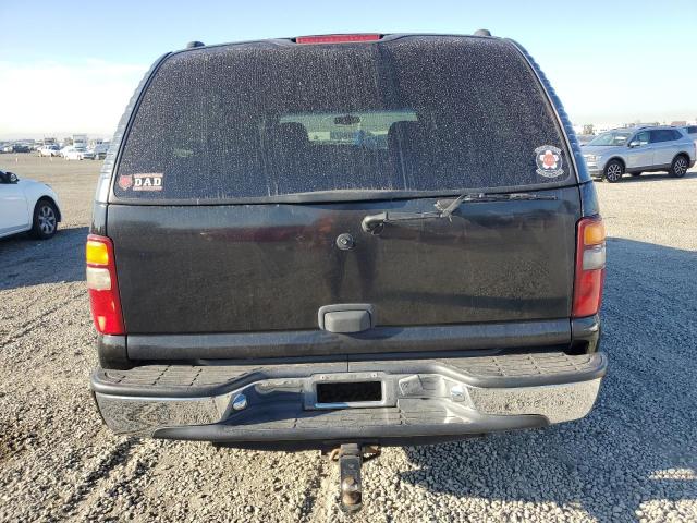 Photo 6 from auction – 2002 CHEVROLET SUBURBAN C with VIN 1GNEC16TX2J131882