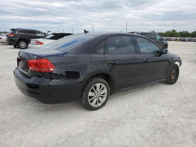 Photo 3 from auction – 2014 VOLKSWAGEN PASSAT S with VIN 1VWAT7A38EC118345
