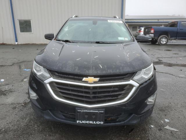 Photo 5 from auction – 2018 CHEVROLET EQUINOX LT with VIN 2GNAXSEV2J6229778