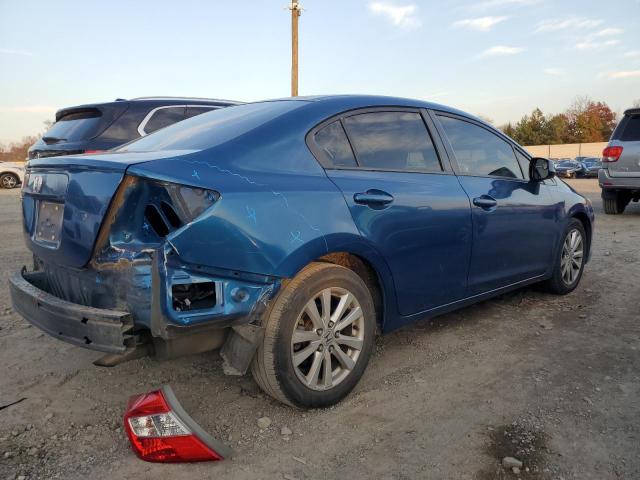 Photo 3 from auction – 2012 HONDA CIVIC EX with VIN 2HGFB2F87CH533834