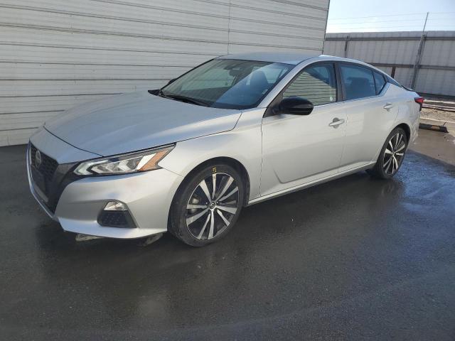NISSAN ALTIMA SR 2021 with VIN 1N4BL4CV1MN388790 - Photo from auction