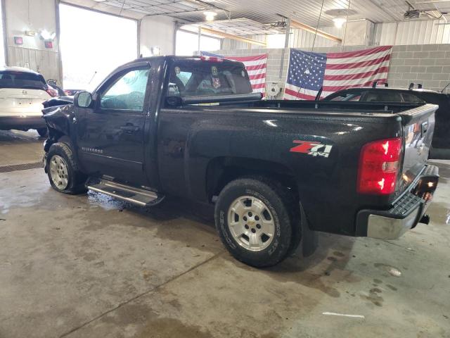 Photo 2 from auction – 2013 CHEVROLET SILVERADO with VIN 1GCNKSE07DZ369525