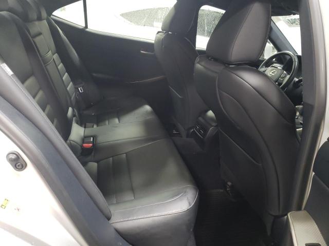 Photo 10 from auction – 2014 LEXUS IS 350 with VIN JTHCE1D2XE5004730