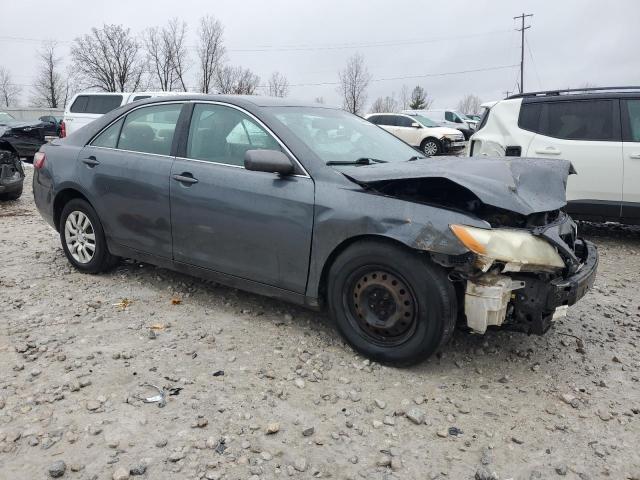 Photo 4 from auction – 2007 TOYOTA CAMRY CE with VIN 4T1BE46K97U684331
