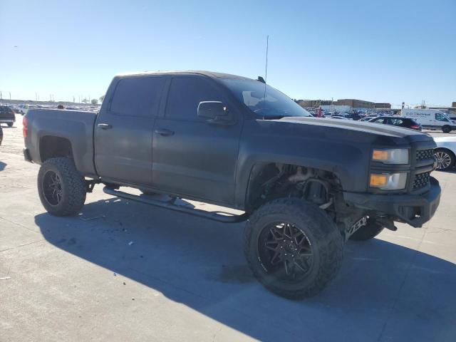 Photo 4 from auction – 2015 CHEVROLET SILVERADO with VIN 3GCUKREH3FG243188