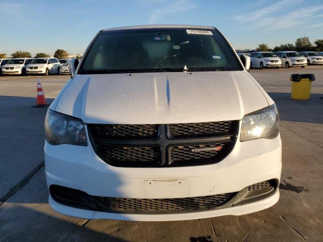 Photo 5 from auction – 2016 DODGE GRAND CARA with VIN 2C4RDGBG0GR315587