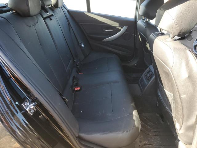 Photo 10 from auction – 2012 BMW 328 I SULE with VIN WBA3C1C53CF430640