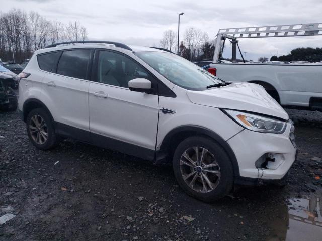 Photo 4 from auction – 2018 FORD ESCAPE SEL with VIN 1FMCU9HD1JUB74758