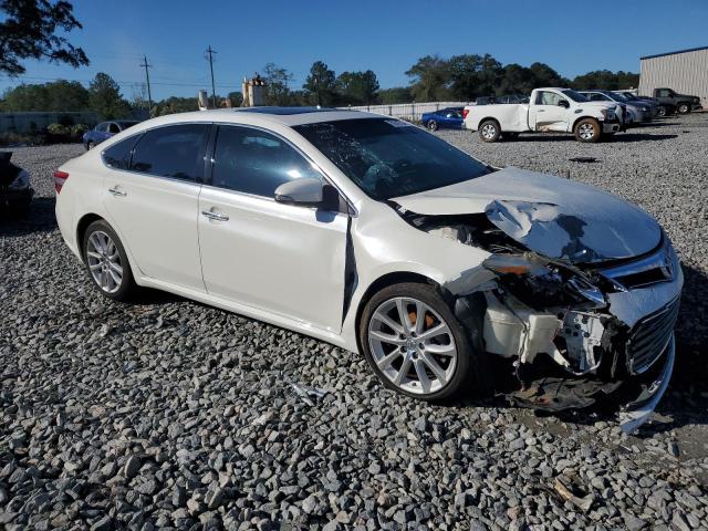 Photo 4 from auction – 2014 TOYOTA AVALON BAS with VIN 4T1BK1EB0EU102378