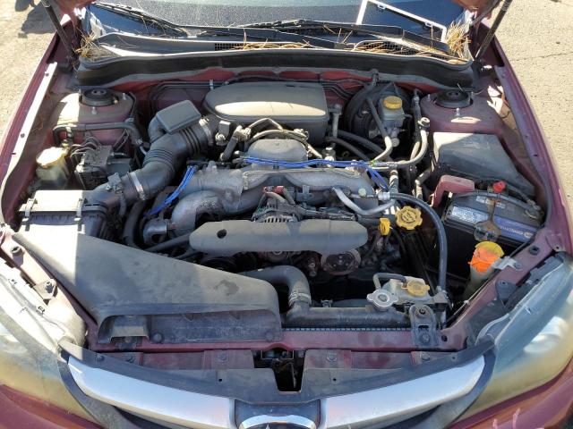 صورة رقم 11 من المزاد - 2010 SUBARU IMPREZA 2. مع VIN JF1GE6B62AH509794