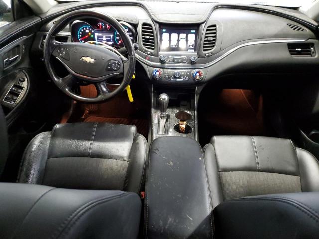 Photo 8 from auction – 2017 CHEVROLET IMPALA LT with VIN 1G1105S39HU212739