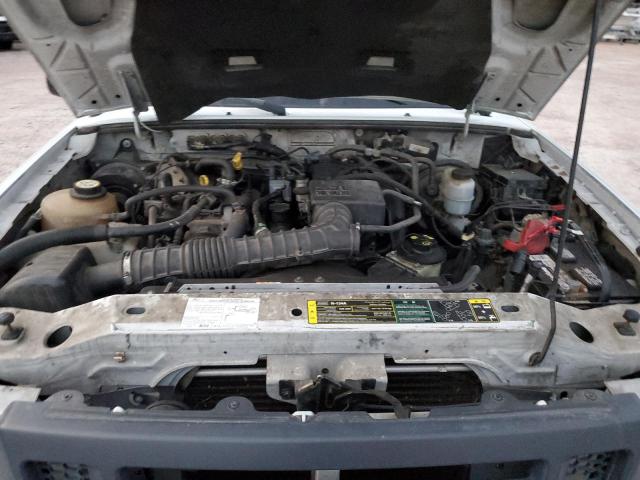 Photo 11 from auction – 2007 FORD RANGER SUP with VIN 1FTYR14D57PA47702