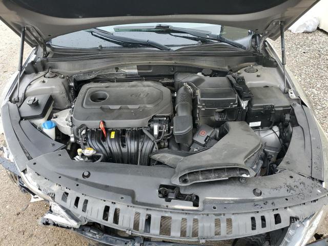 Photo 11 from auction – 2016 KIA OPTIMA LX with VIN 5XXGT4L34GG103790