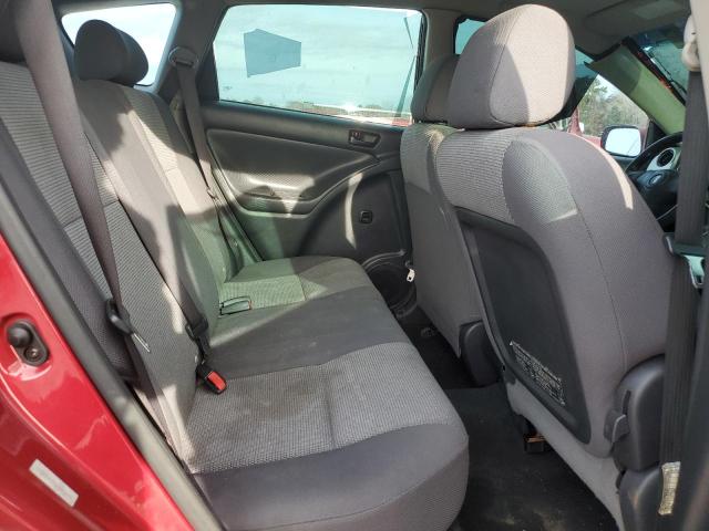 Photo 11 from auction – 2006 PONTIAC VIBE with VIN 5Y2SL65856Z424988