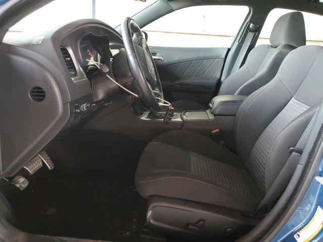 Photo 7 from auction – 2023 DODGE CHARGER GT with VIN 2C3CDXMG2PH513777