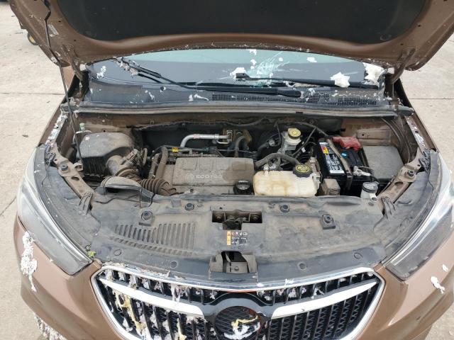 Photo 11 from auction – 2017 BUICK ENCORE PRE with VIN KL4CJBSB6HB086400