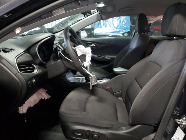 Photo 7 from auction – 2023 CHEVROLET MALIBU LT with VIN 1G1ZD5ST5PF192984