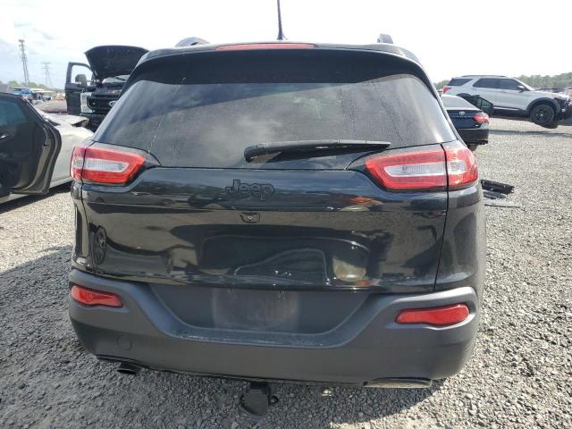 Photo 6 from auction – 2014 JEEP CHEROKEE L with VIN 1C4PJLCB8EW292656