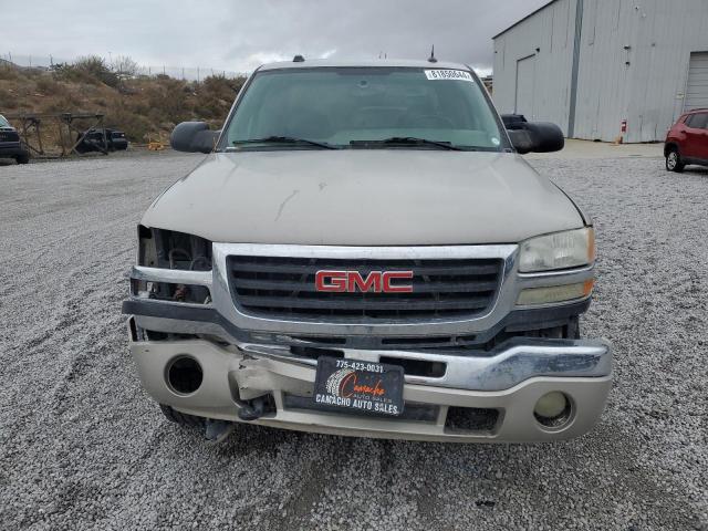 Photo 5 from auction – 2005 GMC SIERRA K25 with VIN 1GTHK29U25E195902