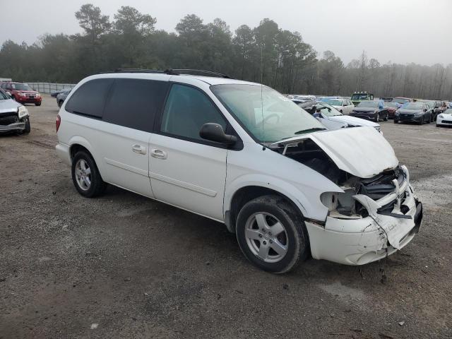 Photo 4 from auction – 2007 DODGE GRAND CARA with VIN 2D4GP44L37R188263