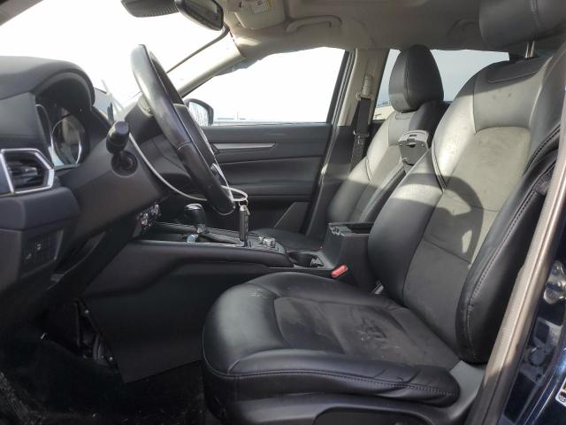 Photo 7 from auction – 2017 MAZDA CX-5 TOURI with VIN JM3KFBCL8H0218425