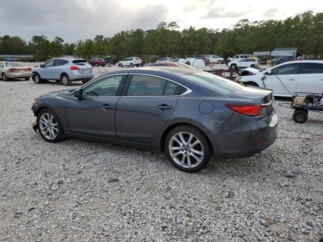 Photo 2 from auction – 2014 MAZDA 6 TOURING with VIN JM1GJ1V63E1138079