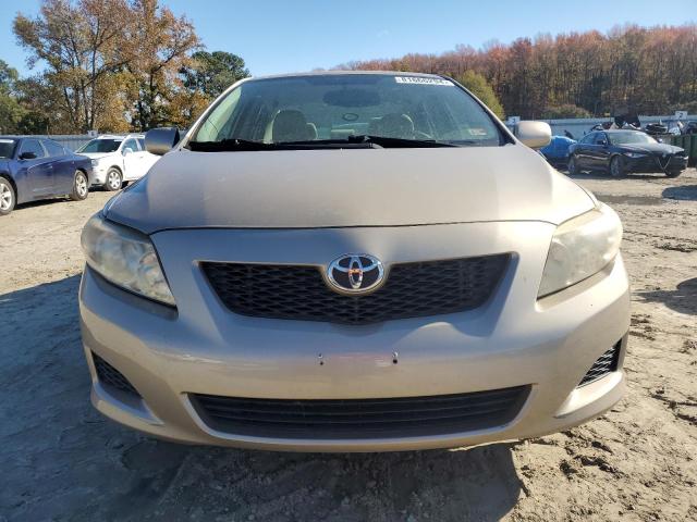 Photo 5 from auction – 2009 TOYOTA COROLLA BA with VIN 2T1BU40E49C179565