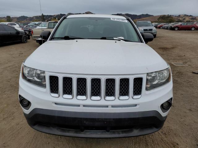 Фото 5 с аукциона – 2016 JEEP COMPASS SP с VIN 1C4NJCBA1GD665177