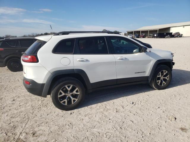 Photo 3 from auction – 2015 JEEP CHEROKEE T with VIN 1C4PJMBS4FW792161