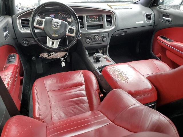 Photo 8 from auction – 2012 DODGE CHARGER SX with VIN 2C3CDXHG3CH137918