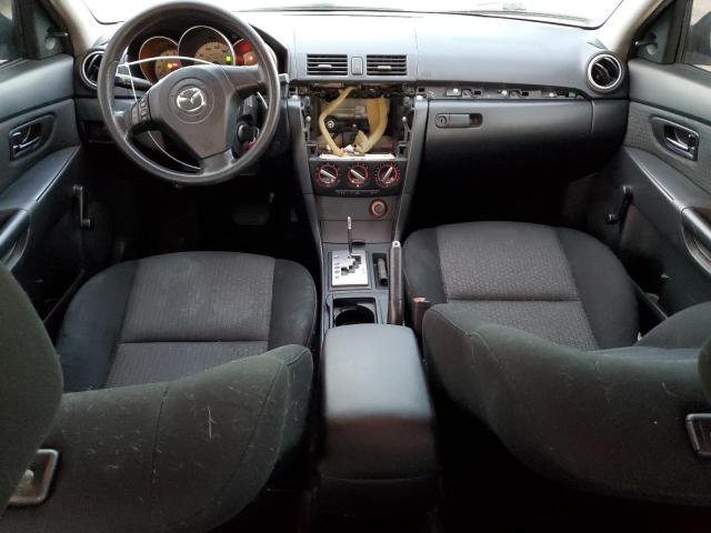 Photo 8 from auction – 2008 MAZDA 3 I with VIN JM1BK12F881168940